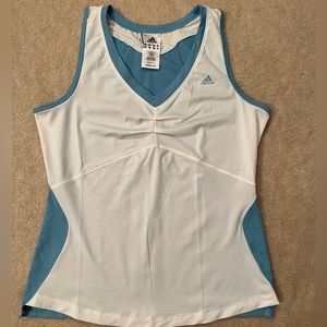 NWOT Adidas Activewear Tank Size L